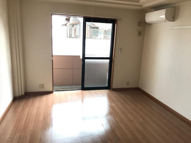ピアッツア紗梨 部屋画像