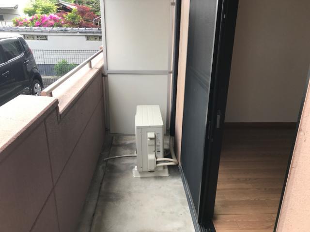 ピアッツア紗梨 部屋画像