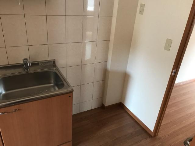ピアッツア紗梨 部屋画像