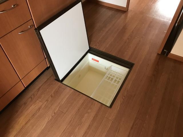 ピアッツア紗梨 部屋画像