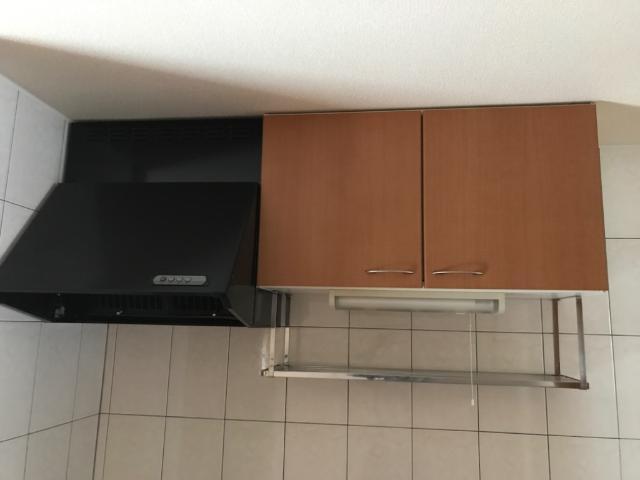 ピアッツア紗梨 部屋画像