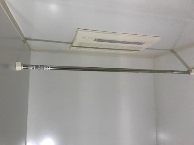 ピアッツア紗梨 部屋画像