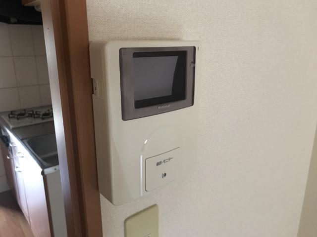 ピアッツア紗梨 部屋画像