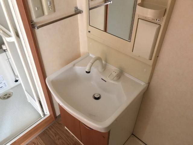 ピアッツア紗梨 部屋画像
