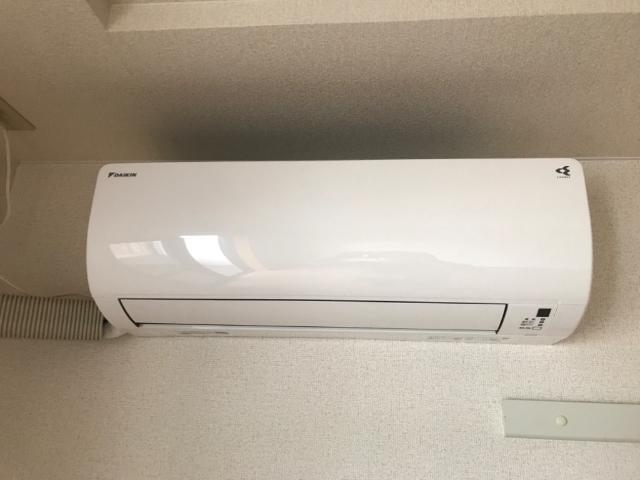 ピアッツア紗梨 部屋画像