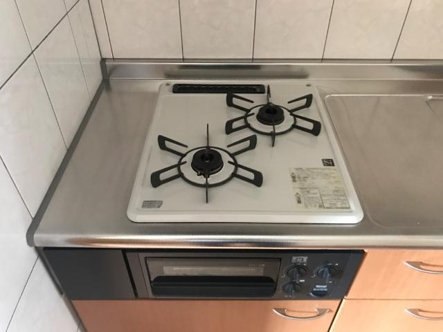 ピアッツア紗梨 部屋画像