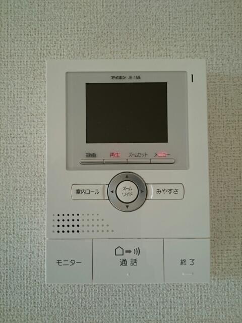 フォンターナ（106） セキュリティ