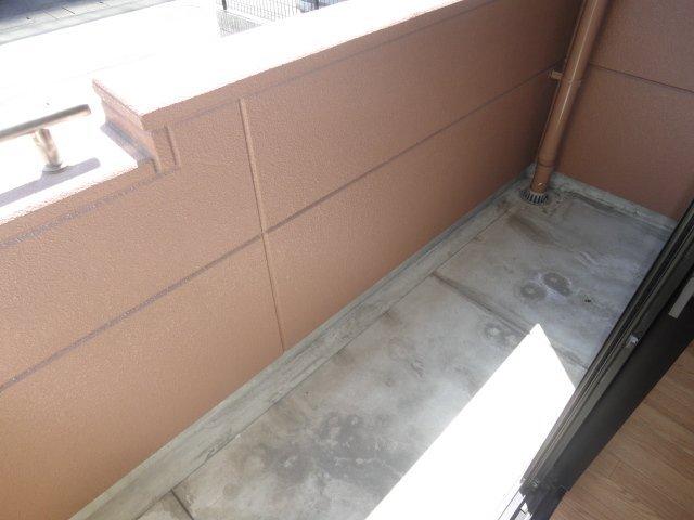 ピアッツア紗梨 部屋画像