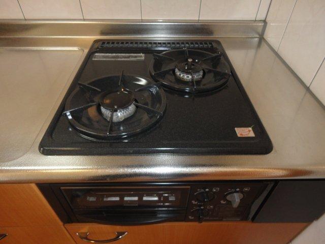 ピアッツア紗梨 キッチン