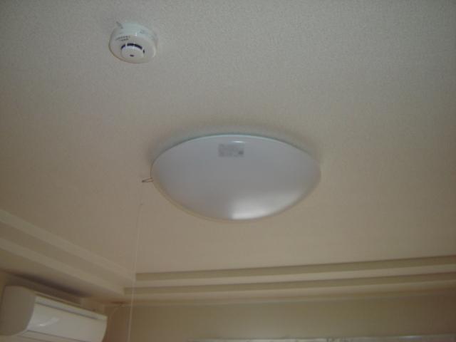 ピアッツア紗梨 部屋画像