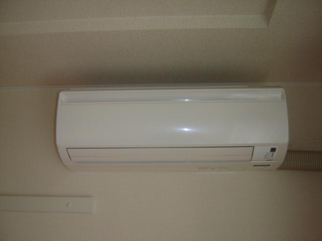 ピアッツア紗梨 部屋画像