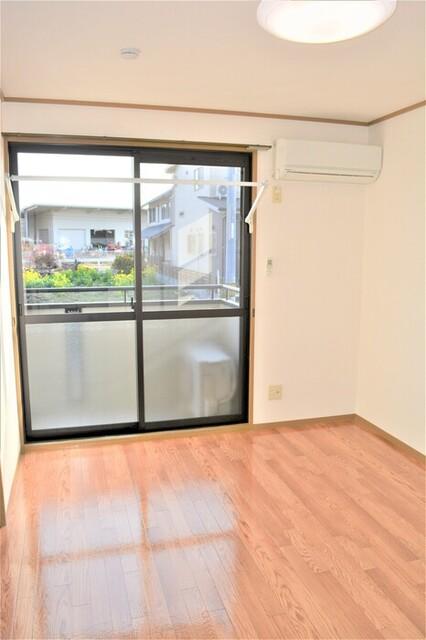 メゾンヴァントワァ　B棟（B101） 部屋画像