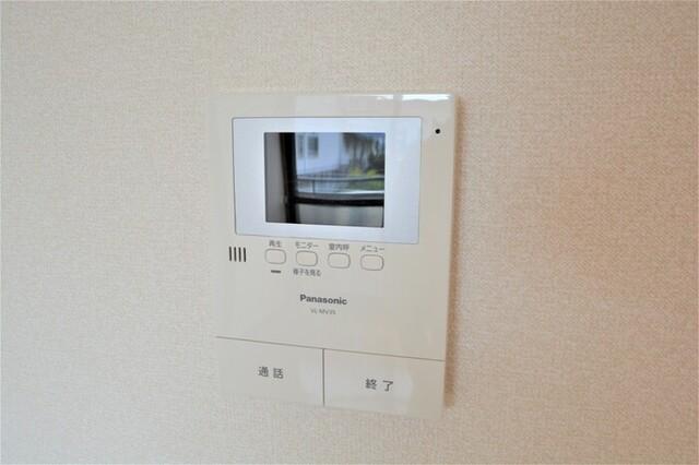 メゾンヴァントワァ　B棟（B101） 部屋画像