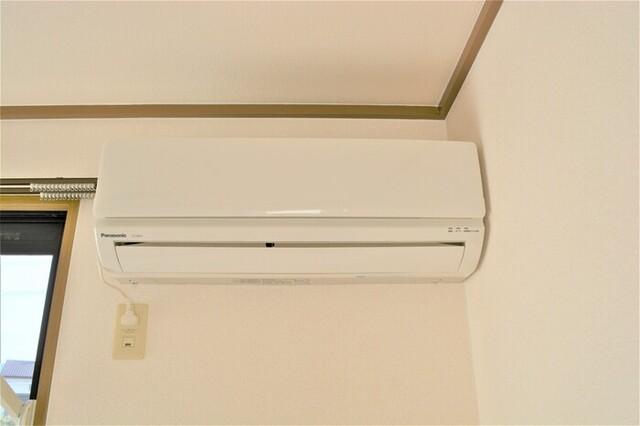 メゾンヴァントワァ　B棟（B101） 部屋画像