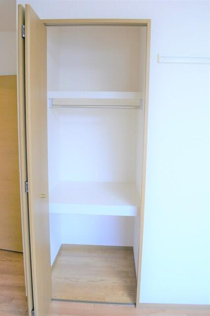 メゾンヴァントワァ　B棟（B101） 部屋画像