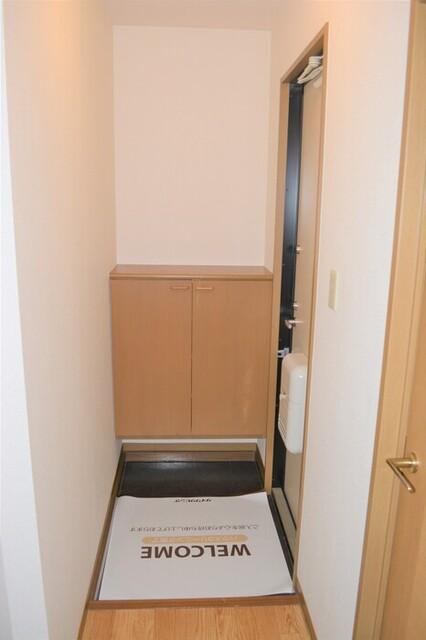 メゾンヴァントワァ　B棟（B101） 部屋画像