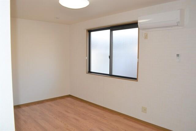 メゾンヴァントワァ　B棟（B101） 部屋画像