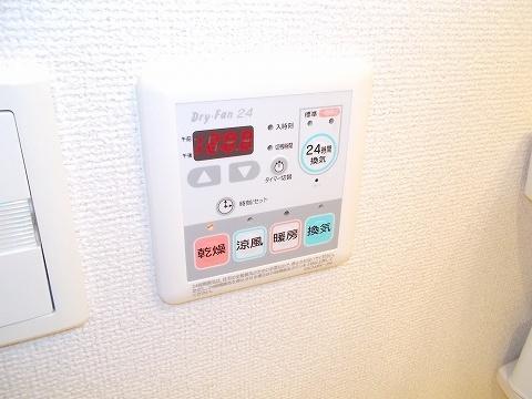 グランパス吉備（105） その他