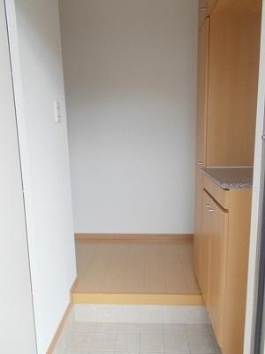 ＲｉｖｅｒＳｉｄｅ東祥Ｂ（103） 玄関