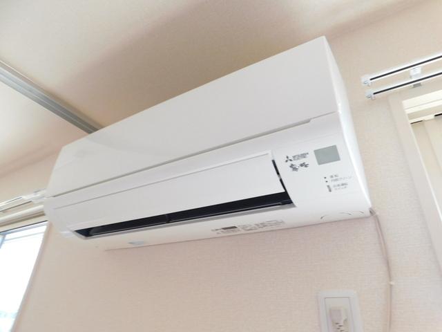 ウィンクルム　B棟（202） 部屋画像