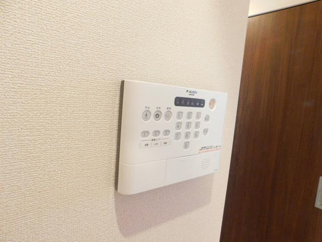 ウィンクルム　B棟（202） 部屋画像