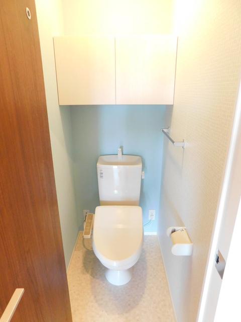 ウィンクルム　B棟（202） 部屋画像
