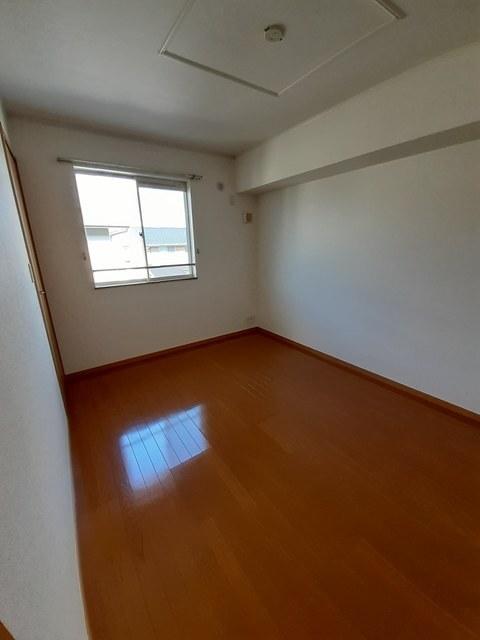 エスペランザＢ（202） その他