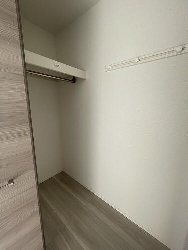 くらら（302） 収納
