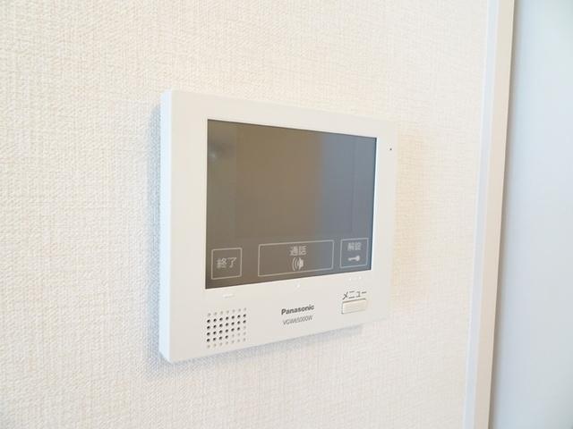 アースガーデンＳＯＪＡ（205） 部屋画像