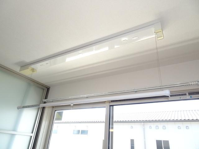 アースガーデンＳＯＪＡ（205） 部屋画像