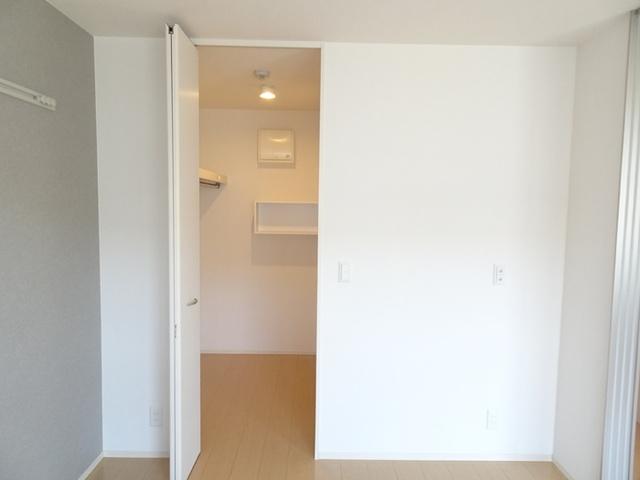 アースガーデンＳＯＪＡ（205） 部屋画像