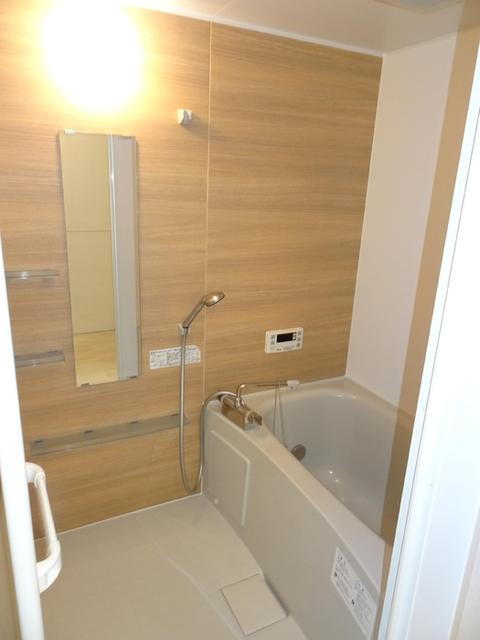 アースガーデンＳＯＪＡ（205） 部屋画像