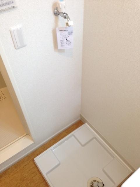 こすもす（202） 設備