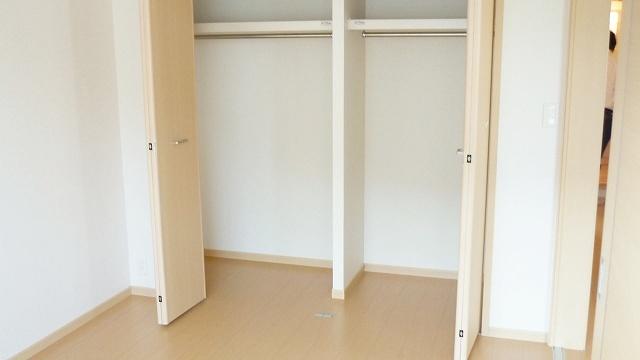きぼう（201） 収納