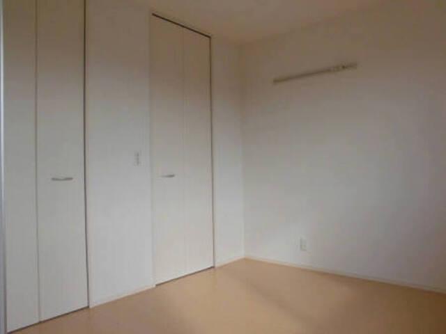 アースガーデンＳＯＪＡ（301） 部屋画像