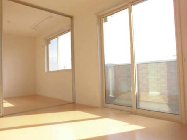 アースガーデンＳＯＪＡ（301） 部屋画像