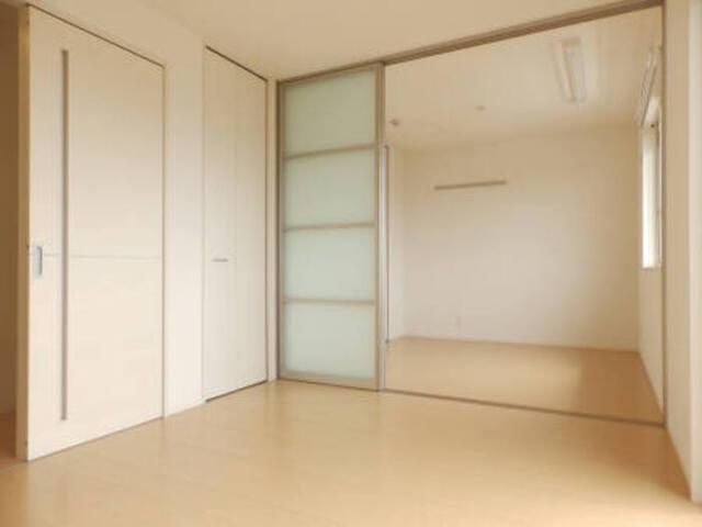 アースガーデンＳＯＪＡ（301） 部屋画像