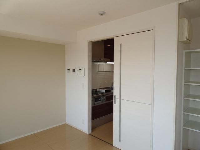 アースガーデンＳＯＪＡ（301） 部屋画像