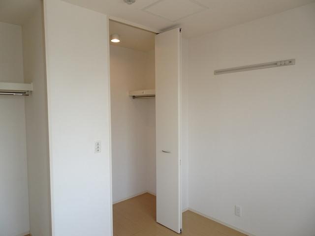アースガーデンＳＯＪＡ（301） 部屋画像