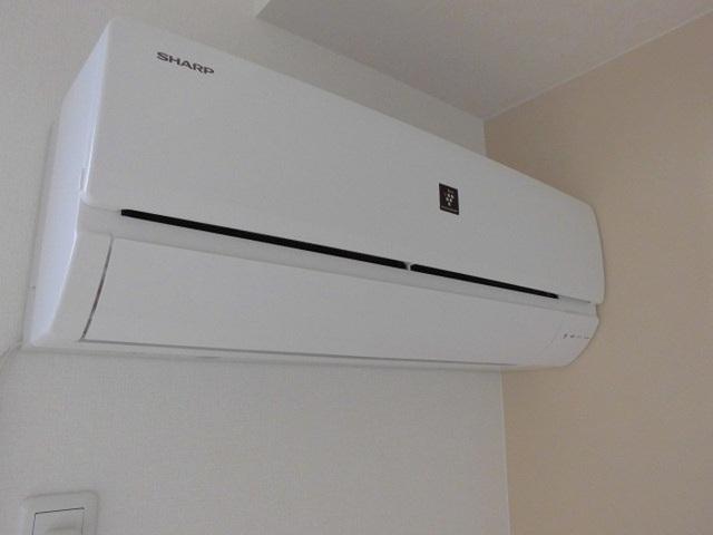 アースガーデンＳＯＪＡ（301） 部屋画像