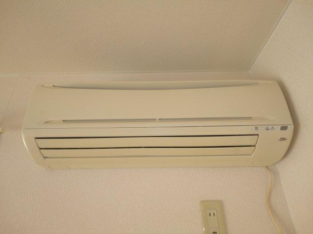 サンルーム秋桜 部屋画像