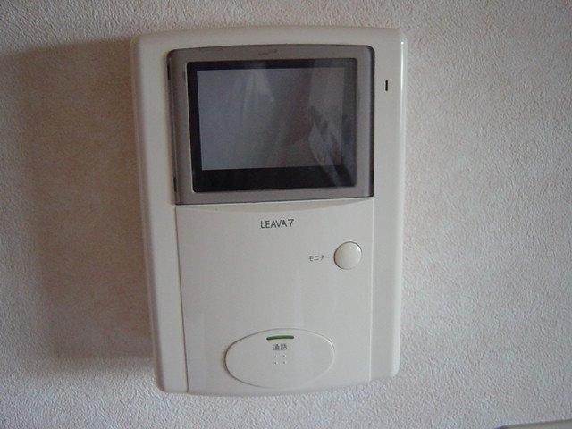 サンルーム秋桜 部屋画像