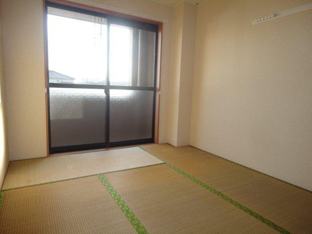 サンルーム秋桜 室内