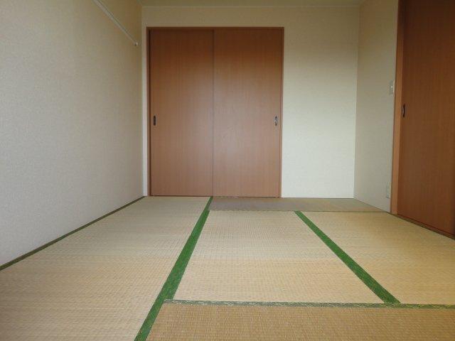 サンルーム秋桜 室内