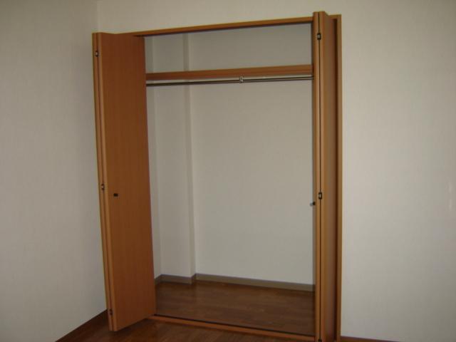 サンルーム秋桜 収納