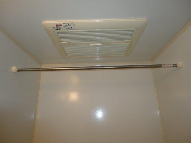 サンルーム秋桜 部屋画像