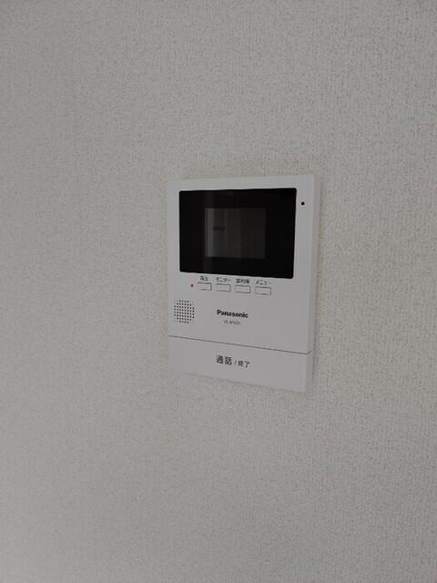 ソプラ･コート（101） 部屋画像