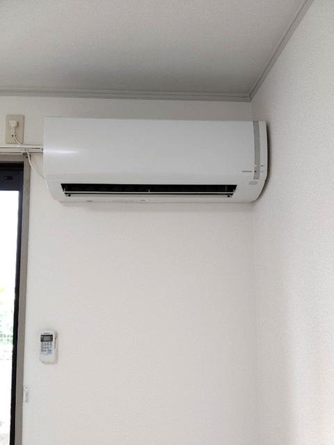ソプラ･コート（101） 部屋画像
