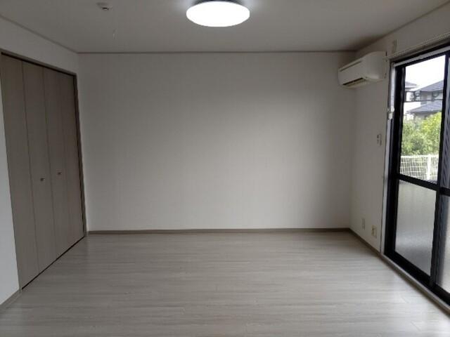 ソプラ･コート（101） 部屋画像