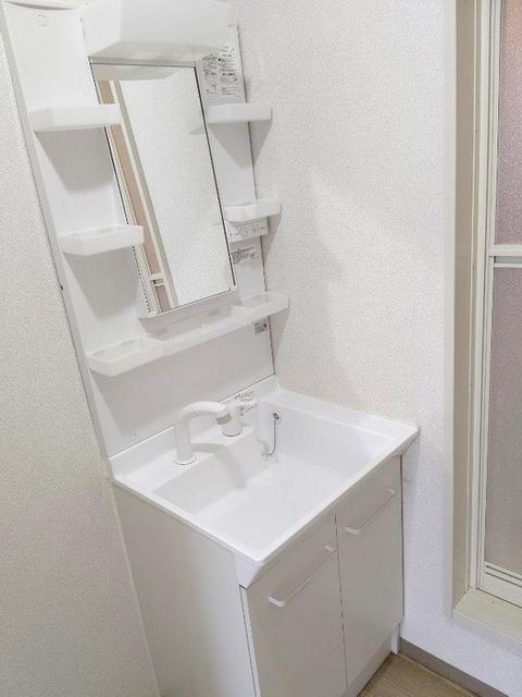ソプラ･コート（101） 部屋画像